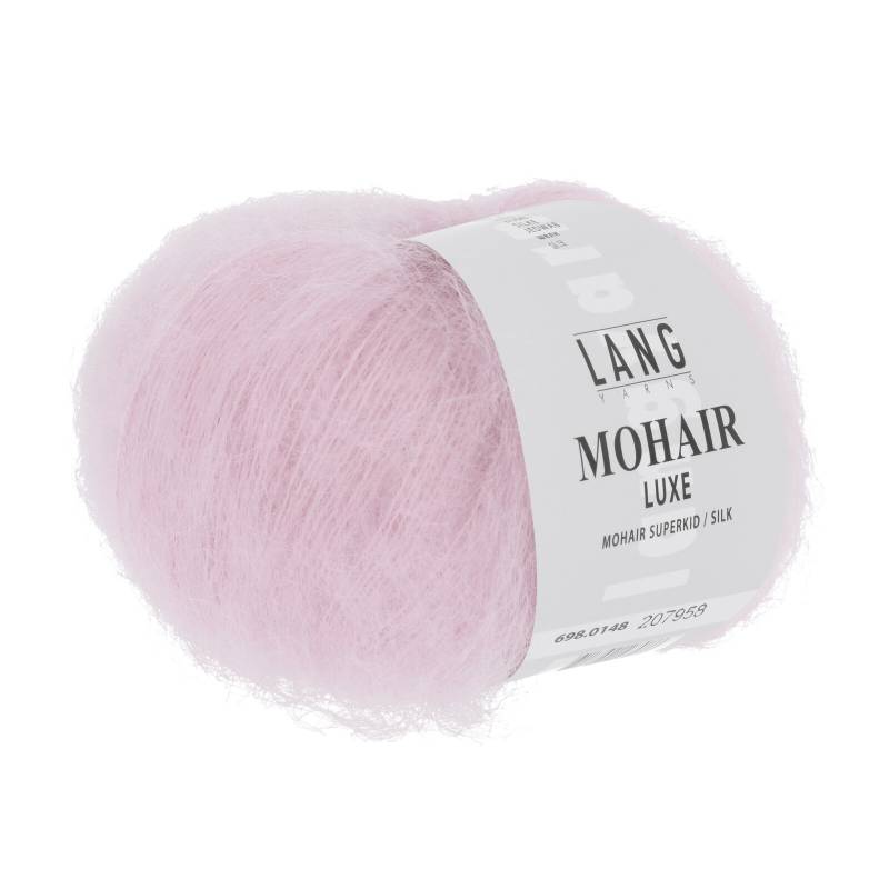 Lang Yarns MOHAIR LUXE 148