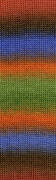 Lang Yarns JAWOLL MAGIC DEGRADE 27