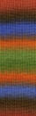 Lang Yarns JAWOLL MAGIC DEGRADE 27
