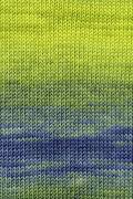 Lang Yarns MERINO+ COLOR 44