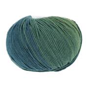 Lang Yarns MERINO+ COLOR 44