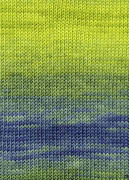 Lang Yarns MERINO+ COLOR 44