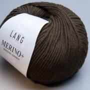 Lang Yarns Merino+ 67