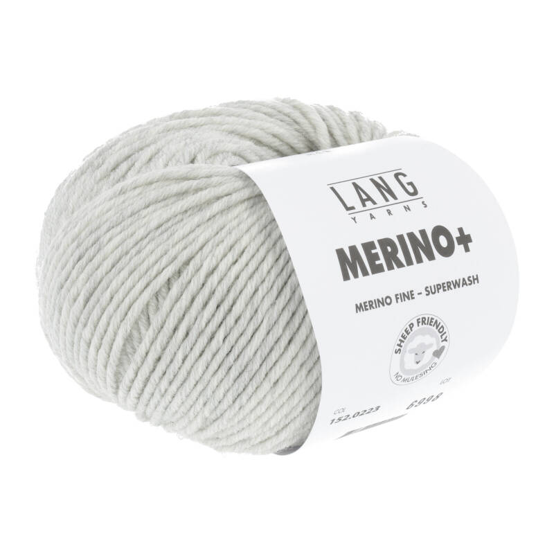 Lang Yarns MERINO+ 223