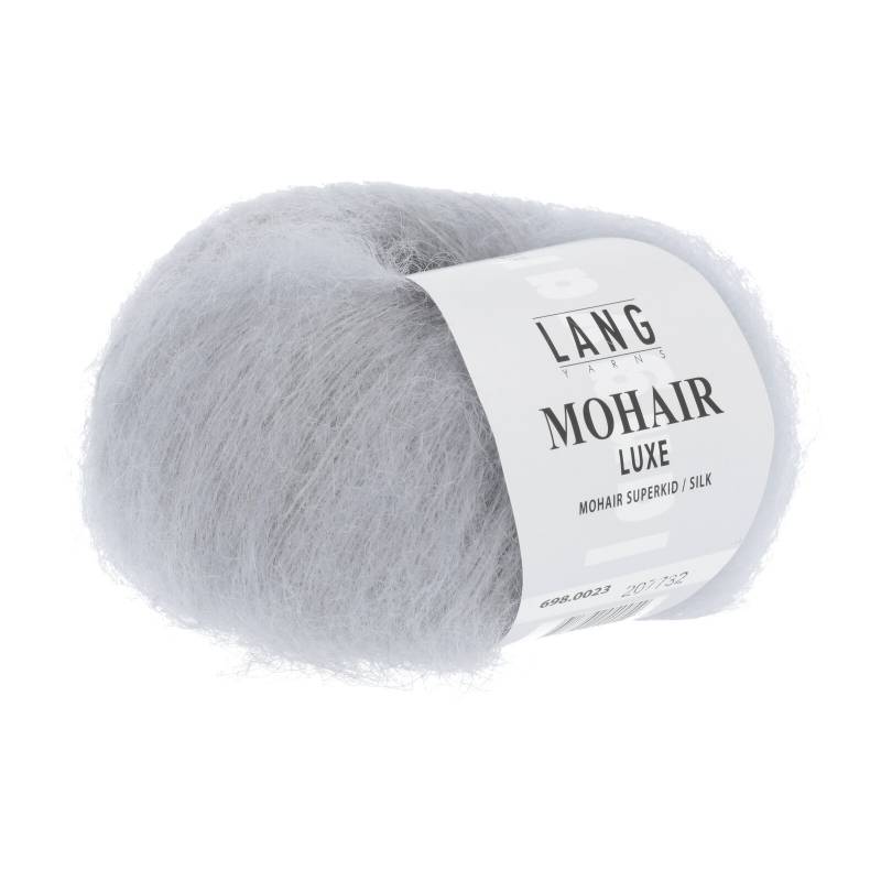 Lang Yarns MOHAIR LUXE 23