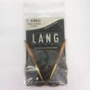 Rundstricknadel Olivenholz 80/12.0