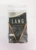 Addi Olivenholznadel 150/3.5