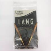 Addi Olivenholznadel 150/3.5