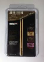 Addi Bamboo Ersatzspitzen 6