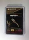 Addi Bamboo 3 Seile + Kupplung