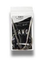 Lang Yarns Rundstricknadel 100/12 Seil Lang Yarns Rundstricknadel 100/12 Seil