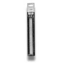 Strumpfstricknadel Alu 10/2.5