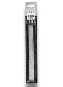 Strumpfstricknadel Alu 40/2.0