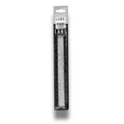 Strumpfstricknadel Alu 40/2.0