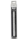 Strumpfstricknadel Alu 40/2.0