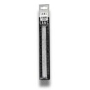 Strumpfstricknadel Alu 40/2.0