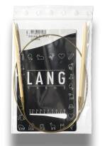 Lang Yarns Bambus Rundstrick 60/6 Lang Yarns Bambus Rundstrick 60/6