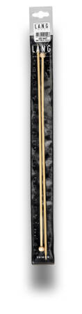 Jackenstricknadel Bambus Lang 380