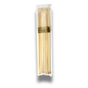 Jackenstricknadel Bambus lose 35/9.0