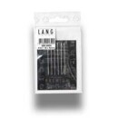 Lang Yarns Sticknadeln ohne Spitze Nr. 20