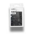 Lang Yarns Sticknadeln ohne Spitze Nr. 24