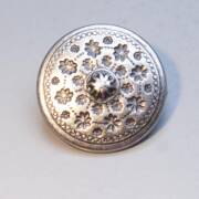 Knopf Union-Knopf 0450731 020mm 0083 silber