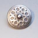 Knopf Union-Knopf 0450731 020mm 0083 silber