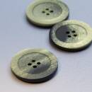 Knopf Union-Knopf  0046943 025mm 0028 oliv-schwarz