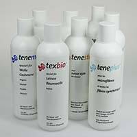 Texbio (Baumwolle, Leinen)
