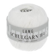 Lang Yarns SCHULGARN 10/4 1