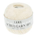 Lang Yarns SCHULGARN 10/4 2