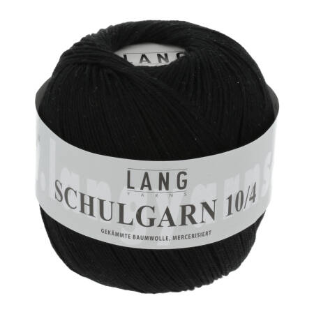 Lang Yarns SCHULGARN 10/4 4