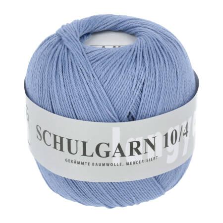 Lang Yarns SCHULGARN 10/4 10