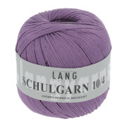 Lang Yarns SCHULGARN 10/4 12