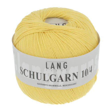 Lang Yarns SCHULGARN 10/4 13