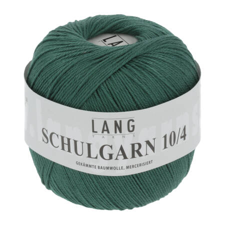 Lang Yarns SCHULGARN 10/4 18