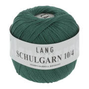 Lang Yarns SCHULGARN 10/4 18