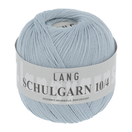 Lang Yarns SCHULGARN 10/4 21