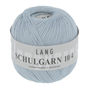 Lang Yarns SCHULGARN 10/4 21