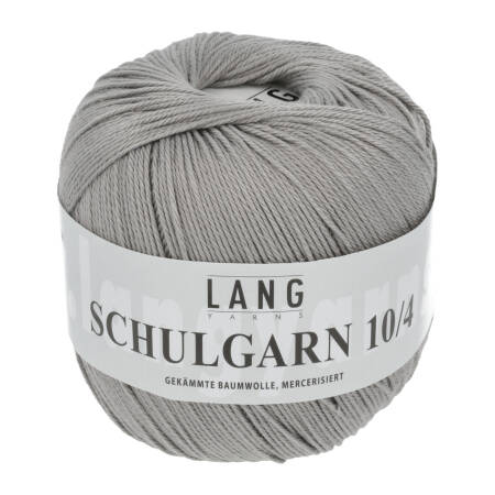 Lang Yarns SCHULGARN 10/4 24