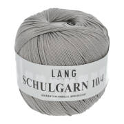 Lang Yarns SCHULGARN 10/4 24