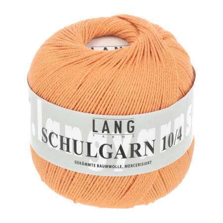 Lang Yarns SCHULGARN 10/4 28