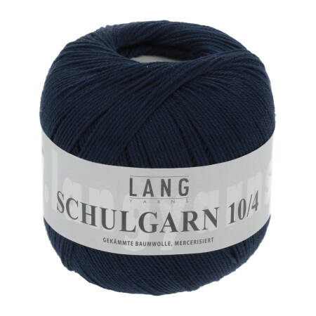 Lang Yarns SCHULGARN 10/4 34