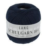 Lang Yarns SCHULGARN 10/4 34