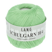 Lang Yarns SCHULGARN 10/4 36