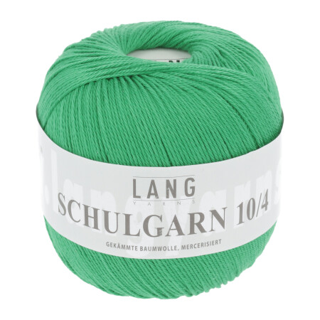 Lang Yarns SCHULGARN 10/4 40