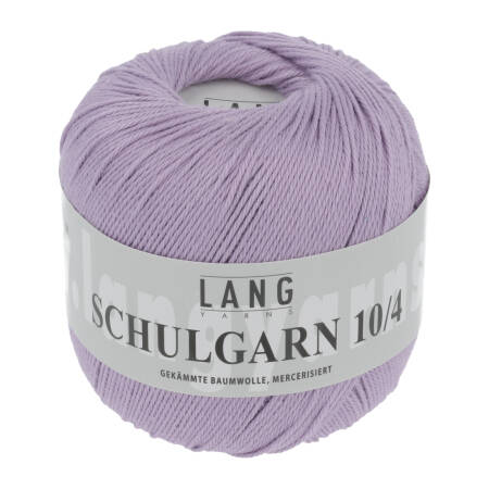Lang Yarns SCHULGARN 10/4 46