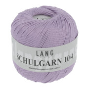 Lang Yarns SCHULGARN 10/4 46