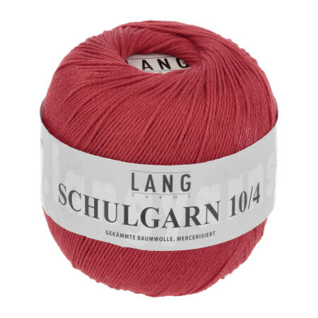 Lang Yarns SCHULGARN 10/4 60