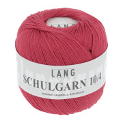 Lang Yarns SCHULGARN 10/4 61